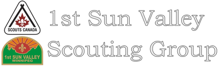 Sun Valley Scouting Group of Winnipeg